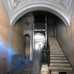 Apartmán La Casa Di Mek