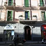 La Casa Di Mek Apartmán Sanremo