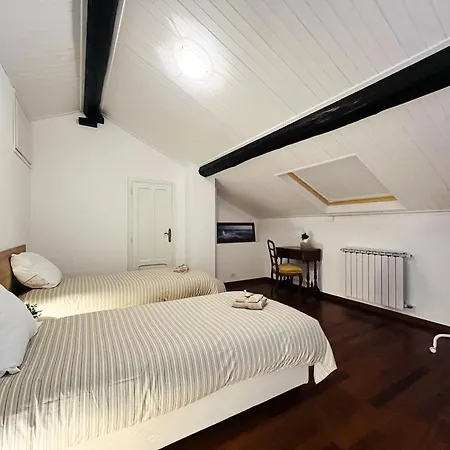 Apartmán La Casa Di Mek *