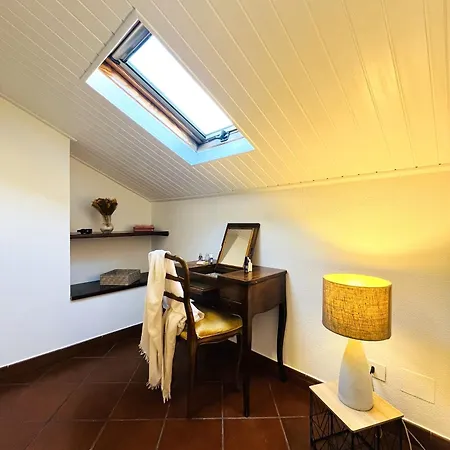 La Casa Di Mek Apartman San Remo