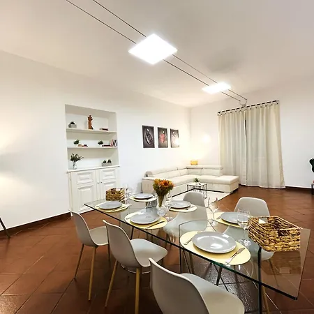 Lejlighed La Casa Di Mek Sanremo