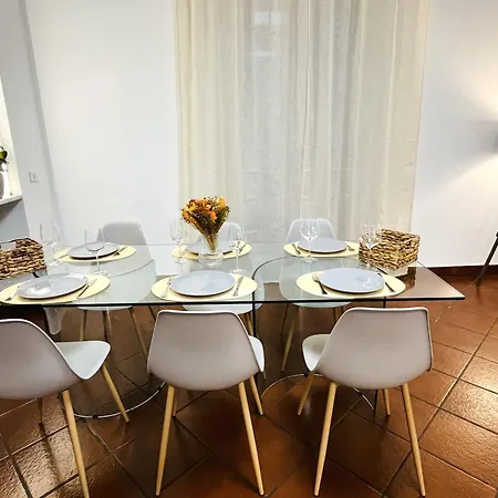 La Casa Di Mek Apartman San Remo