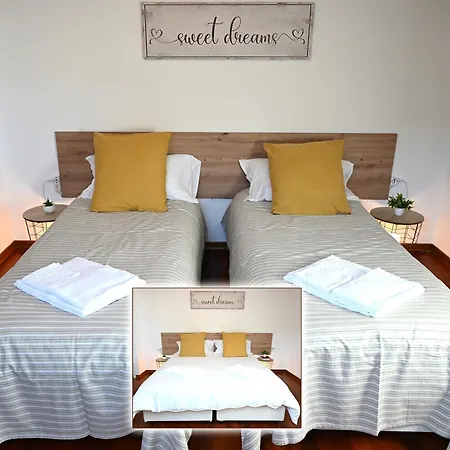 Apartmán La Casa Di Mek *