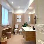 アパート La Casa Di Mek サンレモ