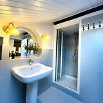 La Casa Di Mek * サンレモ