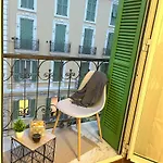 アパート La Casa Di Mek *