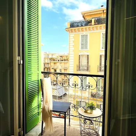 Appartement La Casa Di Mek