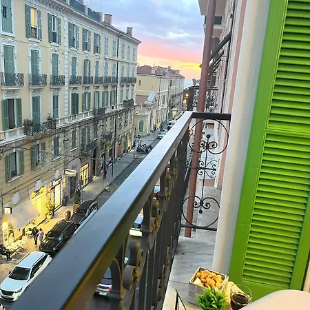 La Casa Di Mek * San Remo