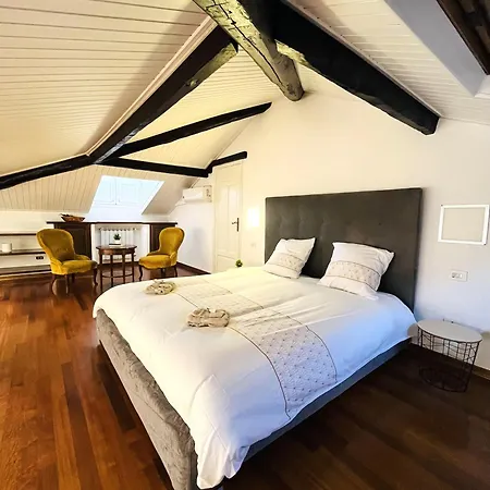 La Casa Di Mek San Remo