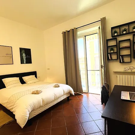 Apartament La Casa Di Mek