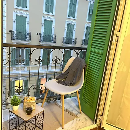 Appartement La Casa Di Mek *