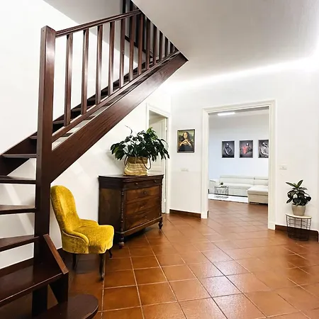 La Casa Di Mek Apartment Sanremo