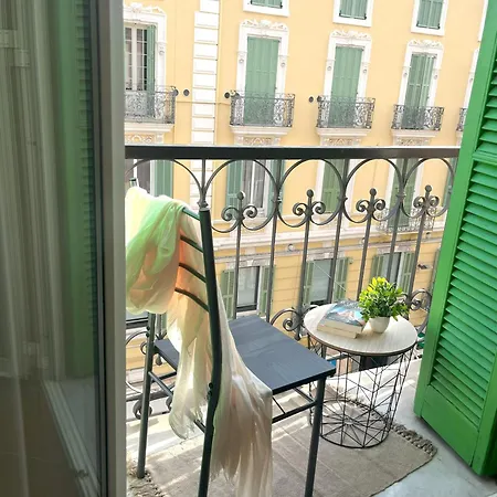 La Casa Di Mek * サンレモ