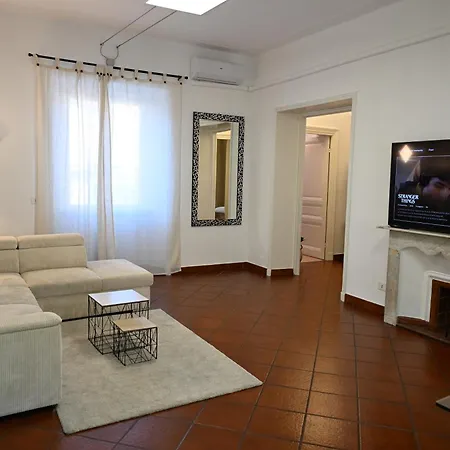 La Casa Di Mek * Sanremo