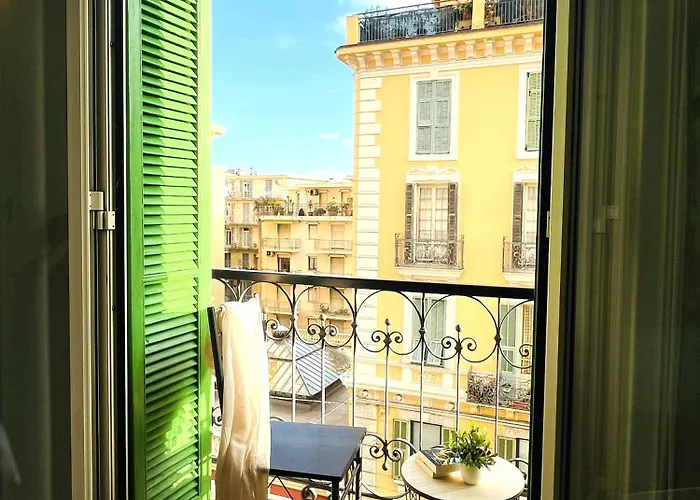 Apartment La Casa Di Mek