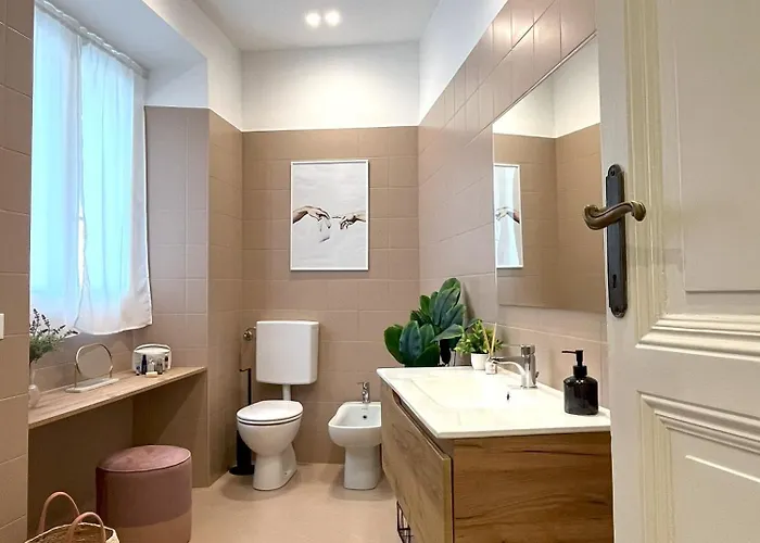 Apartment La Casa Di Mek Sanremo