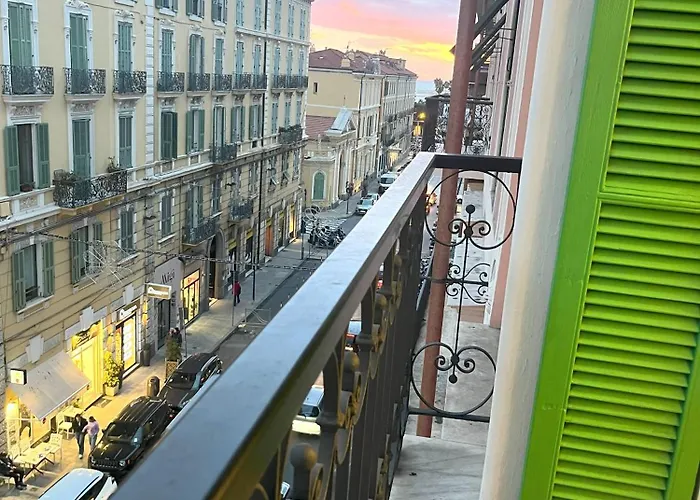 La Casa Di Mek * Sanremo