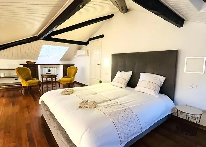 La Casa Di Mek Sanremo