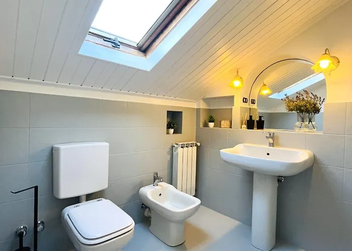 La Casa Di Mek Apartment *