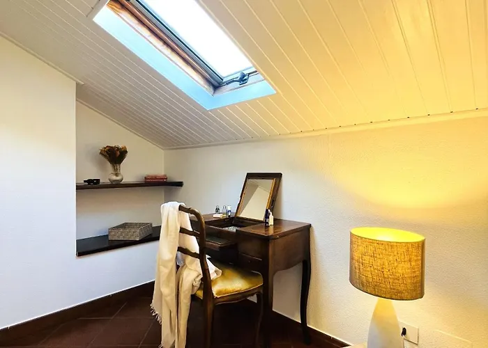 La Casa Di Mek Apartment Sanremo