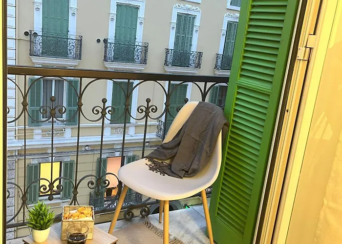 Apartment La Casa Di Mek *