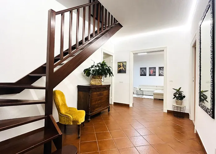 La Casa Di Mek Apartment Sanremo