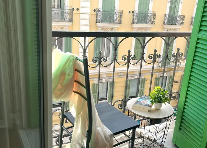 La Casa Di Mek * Sanremo