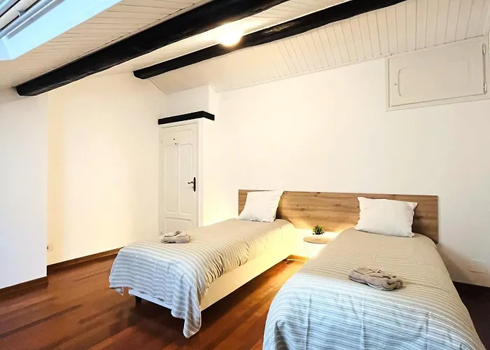 La Casa Di Mek Apartment