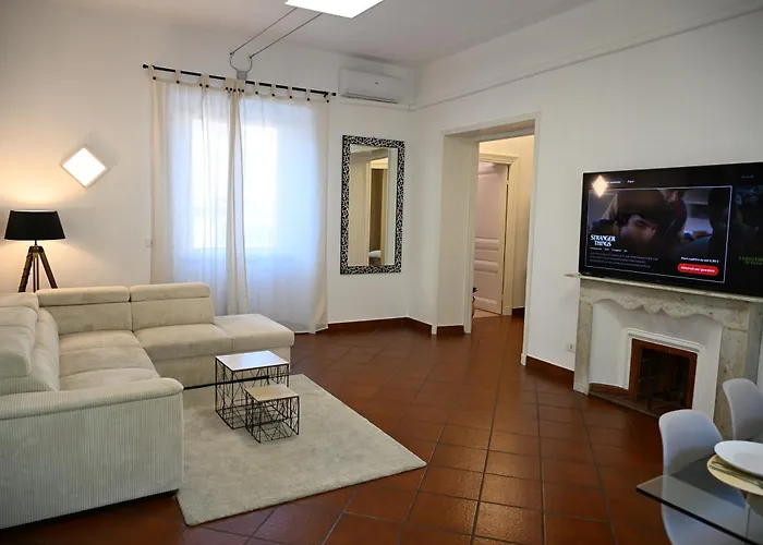 La Casa Di Mek * Sanremo