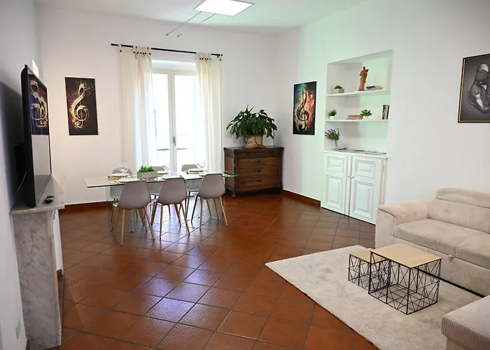 La Casa Di Mek * Sanremo